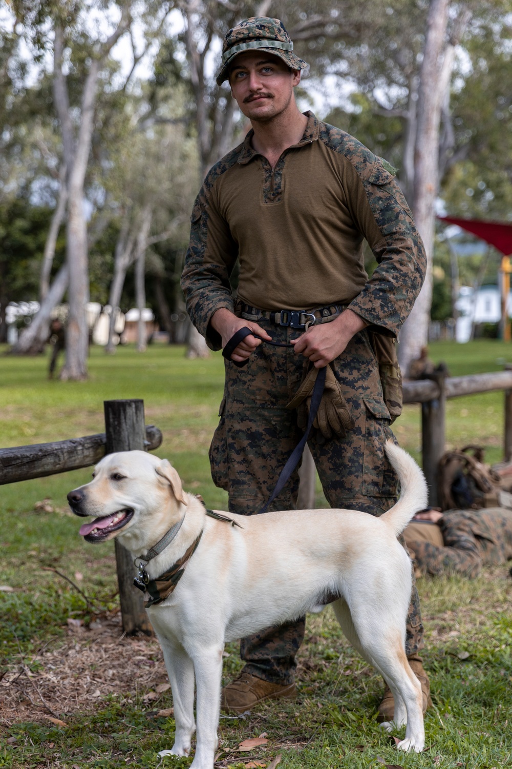 Amphibious Assault exercise during Talisman Sabre 23