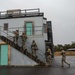 NSW, Australian Army rehearse close quarter combat drills