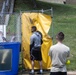 Headquarters Company Barracks Bash