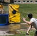 Headquarters Company Barracks Bash