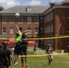 Headquarters Company Barracks Bash