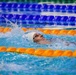 Sgt. 1st Class Elizabeth Marks Competes at 2023 Para Swimming World Championships