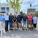 U.S. Army Garrison (USAG) Ansbach students intern with the city of Nuremberg