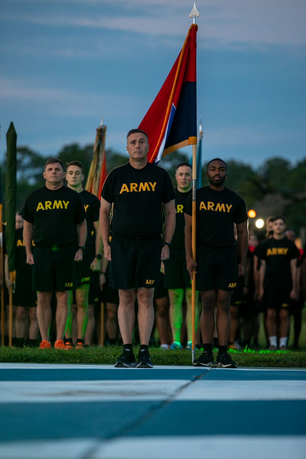 3rd Infantry Division 2023 Marne Hero Days