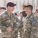 Brigade Commander Welcomes New Sky Soldiers