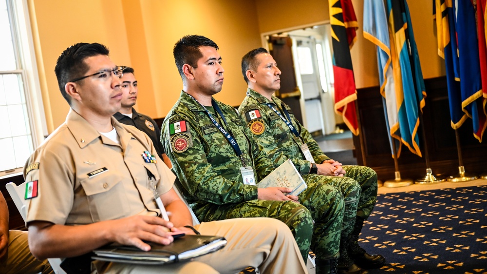 IADC Signs Academic Agreement With SEDENA