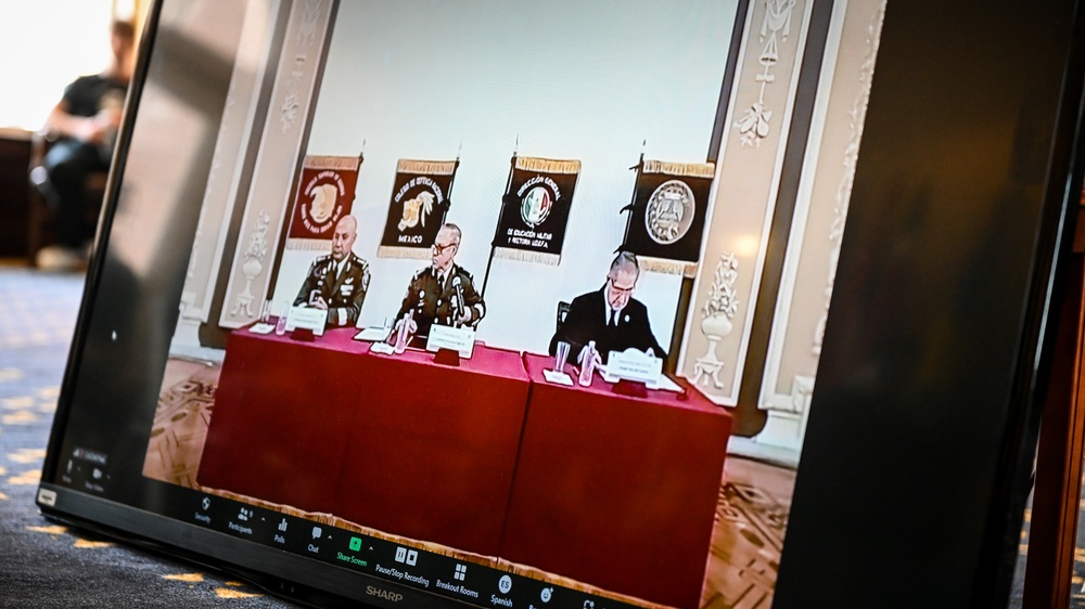 IADC Signs Academic Agreement With SEDENA