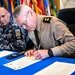 IADC Signs Academic Agreement With SEDENA