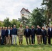 House Appropriations Committee visits Grafenwoehr