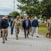 House Appropriations Committee visits Grafenwoehr