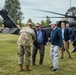 House Appropriations Committee visits Grafenwoehr