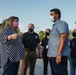 Jenniffer González-Colón and FEMA Officials Inspects $22M Rebuilding in Maunabo, Discusses $29M CDT Reconstruction with Mayor and Officials