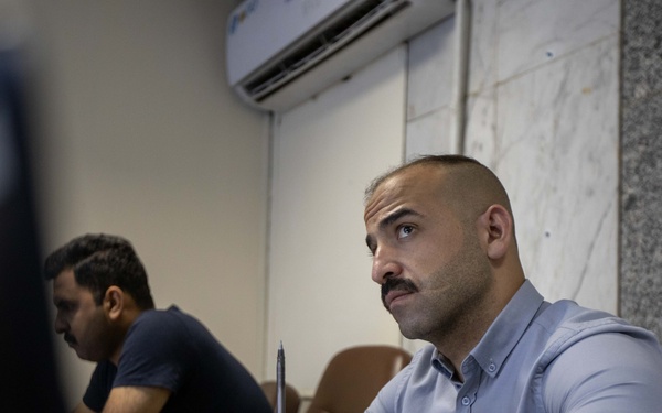 Train to Better Inform