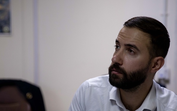 Train to Better Inform