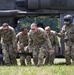 113th Brigade Support Battalion Annual Training