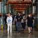 FEMA Administrator Deanne Criswell and Rep. Jenniffer González-Colón Assess Hurricane Maria Recovery Progress in Puerto Rico During Joint Warehouse Tou