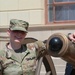 From Army spouse to second lieutenant: The inspiring journey of Mary Hiller