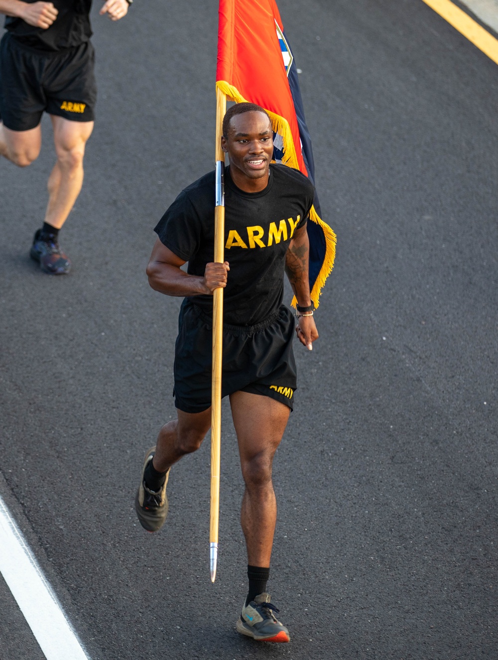 3rd Infantry Division 2023 Marne Hero Days