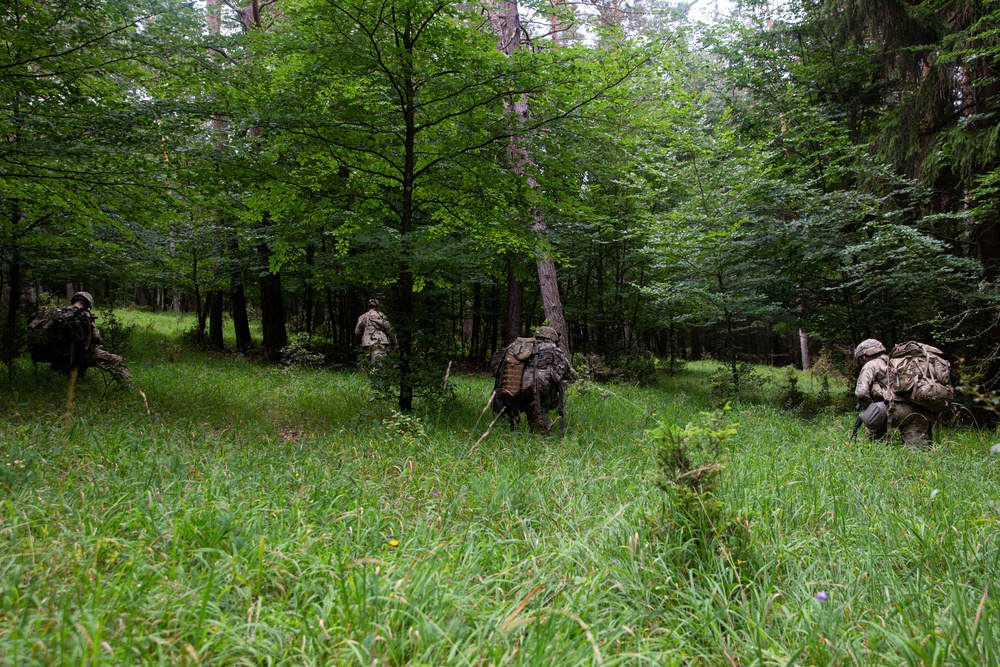 Securing the Perimeter