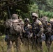 Squad Leader Briefing