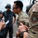 MG23: JASDF leads U.S., RAF on AE flight