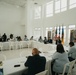 Federal Recovery Coordinator José G. Baquero Engages in Municipal Reconstruction and Economic Summit with Puerto Rico Mayors in Aguadilla