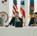 Federal Recovery Coordinator José G. Baquero Engages in Municipal Reconstruction and Economic Summit with Puerto Rico Mayors in Aguadilla