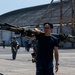 MG23: U.S., JASDF hone in-flight care skills