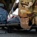 MG23: U.S., JASDF hone in-flight care skills