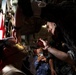 MG23: U.S., JASDF hone in-flight care skills