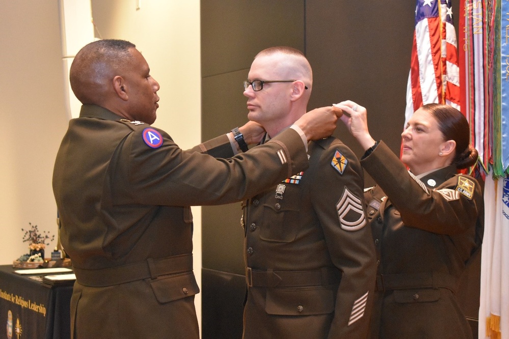 248th Army Chaplain Corps Anniversary Celebration