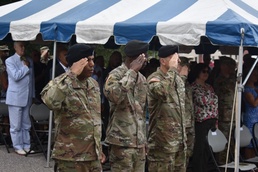 248th Army Chaplain Corps Anniversary Celebration