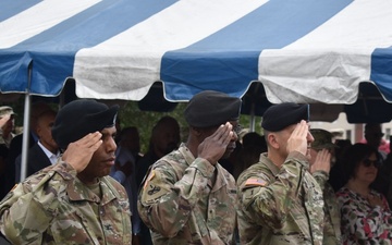 Celebrating the Past, Present, and Future of the Army Chaplain Corps