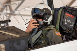 CNATRA squadrons pursue training in EL Centro skies