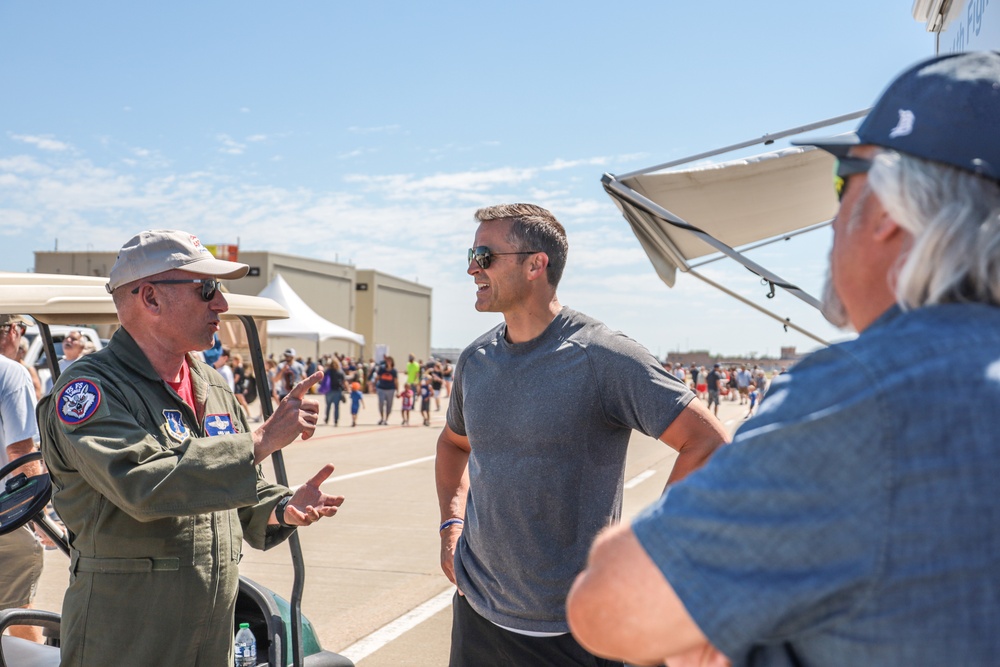 2023 Sioux Falls Airshow