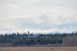 Tanker Modernization Enhances Battlefield Communication