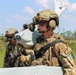 Combat Support Training Range Proof of Concept