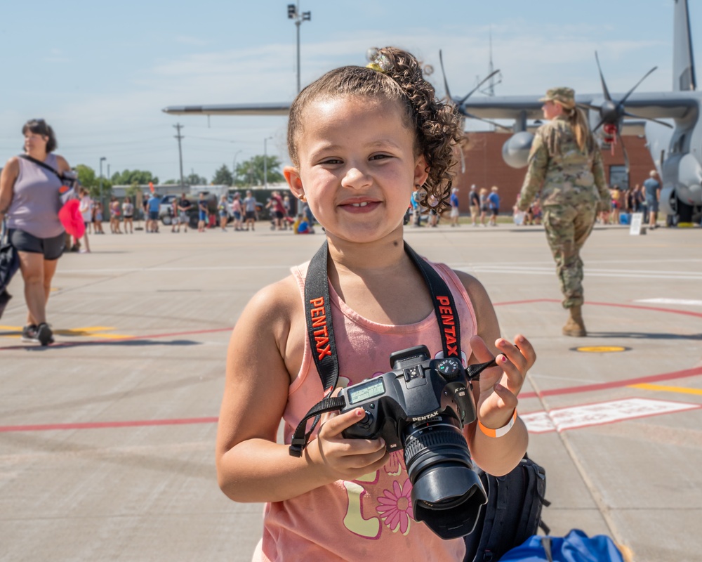 2023 Sioux Falls Airshow