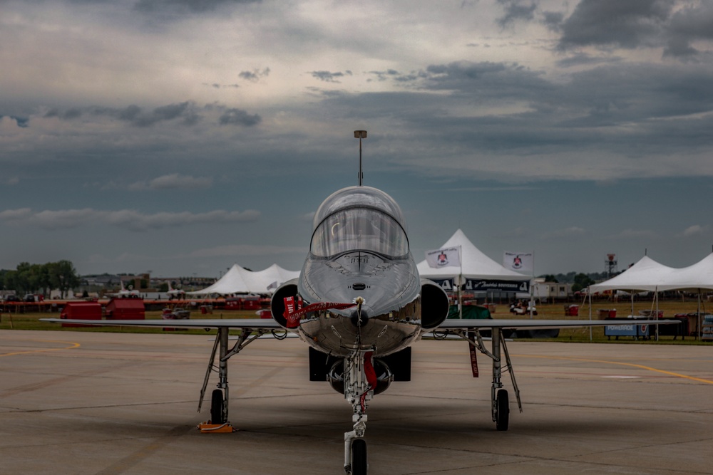 2023 Sioux Falls Airshow