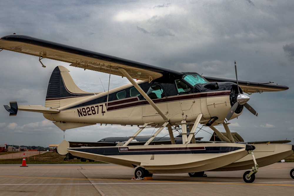 2023 Sioux Falls Airshow