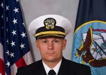 Here Comes the Boom: Williams Guides Pax to High Marks on Explosives Safety