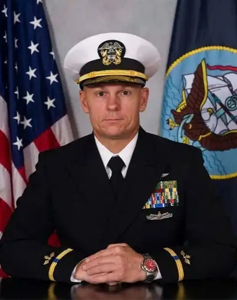 Here Comes the Boom: Williams Guides Pax to High Marks on Explosives Safety
