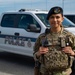 Eielson, USFWS first responders rescue family from aggressive moose