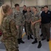 Virginia Wing Civil Air Patrol visits the VaANG