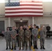 Virginia Wing Civil Air Patrol visits the VaANG