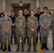 Virginia Wing Civil Air Patrol visits the VaANG