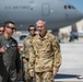 Travis AFB welcomes its first KC-46A Pegasus