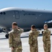 Travis AFB welcomes its first KC-46A Pegasus