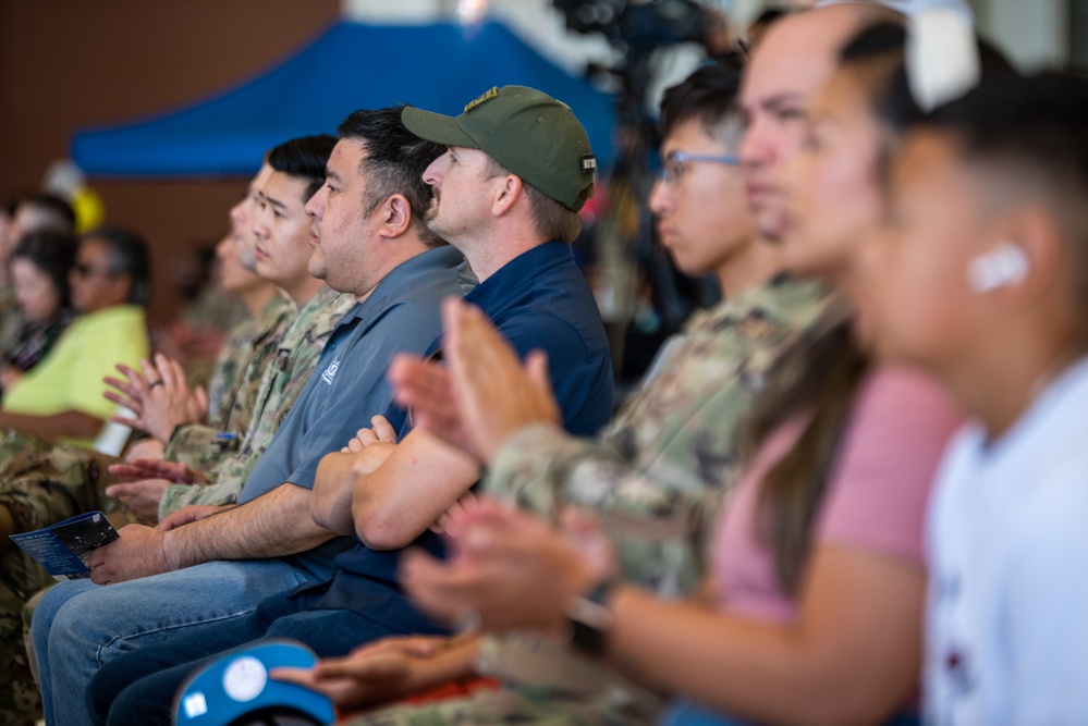 Travis AFB welcomes its first KC-46A Pegasus