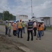 FEMA Region 2 Administrator Visits PRASA's Central Lab, Marks Milestone in Post-Disaster Recovery